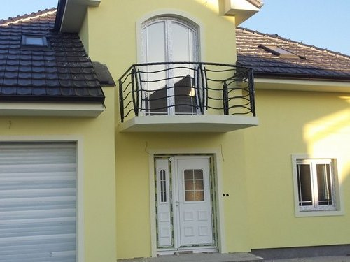 Fasaderski radovi i termoizolacije