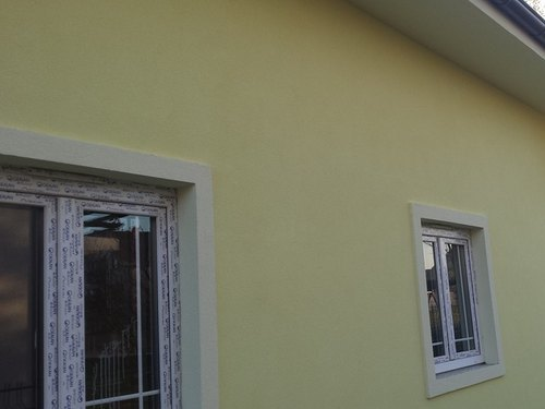 Fasaderski radovi i termoizolacije