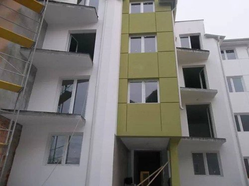 Fasaderski radovi i termoizolacije