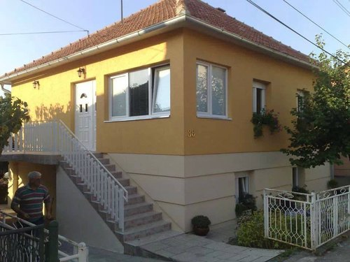 Fasaderski radovi i termoizolacije