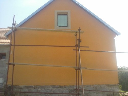 Fasaderski radovi i termoizolacije