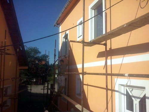 Fasaderski radovi i termoizolacije