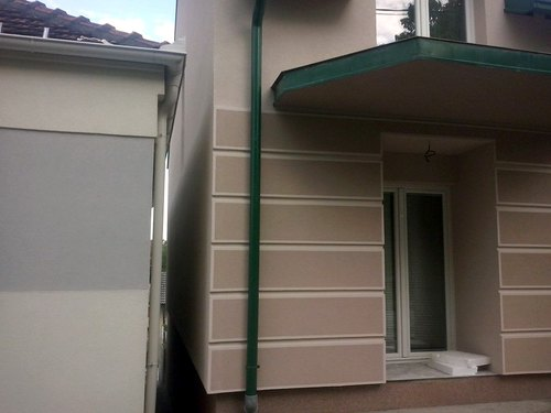 Fasaderski radovi i termoizolacije