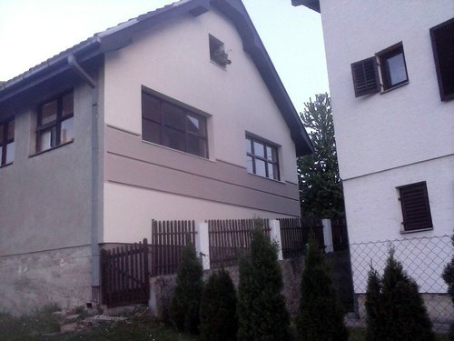 Fasaderski radovi i termoizolacije